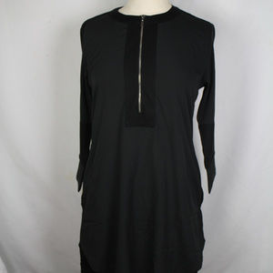Long Elegant Legs Top for Tall Woman